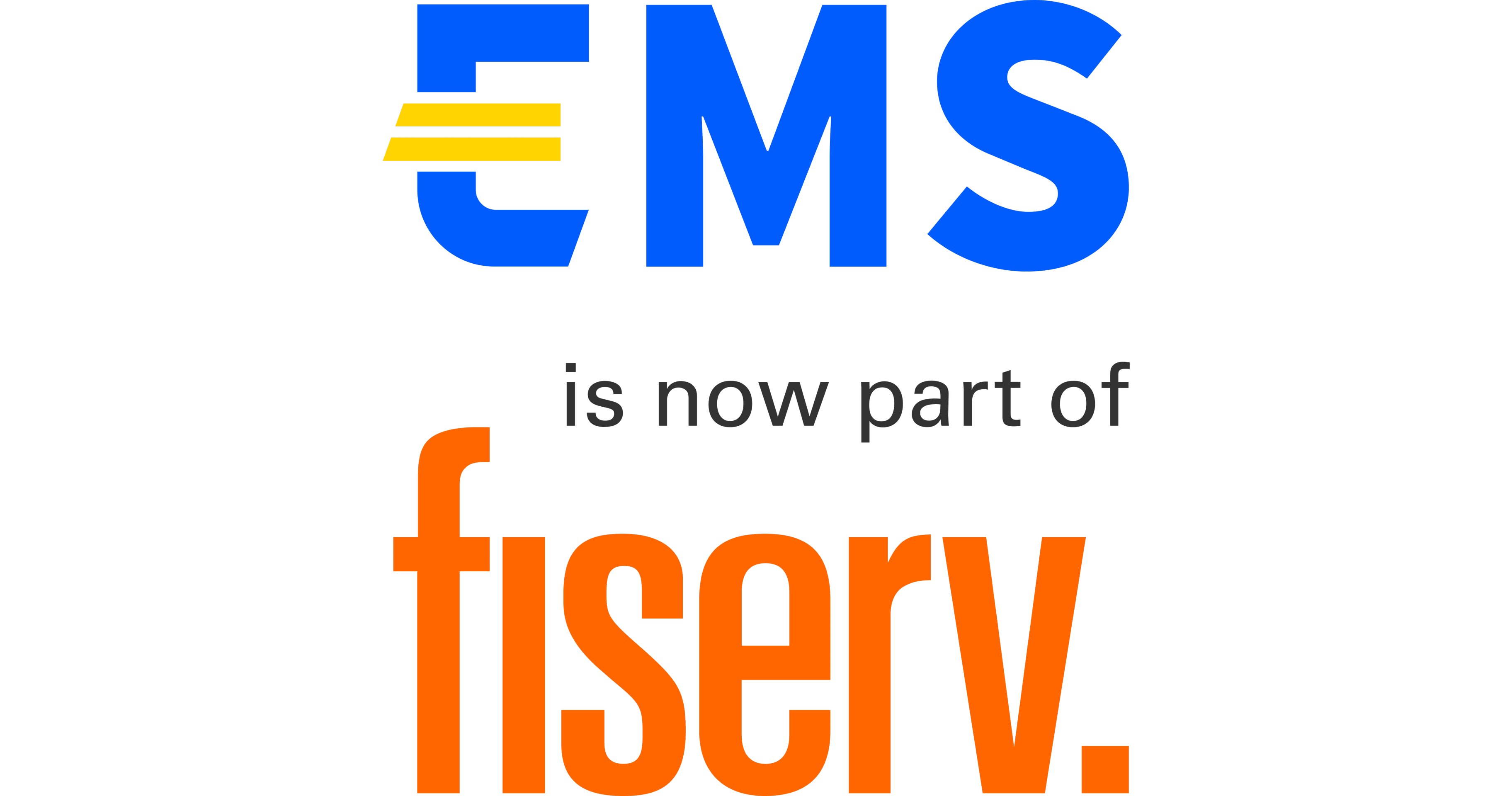 Payment methods ems